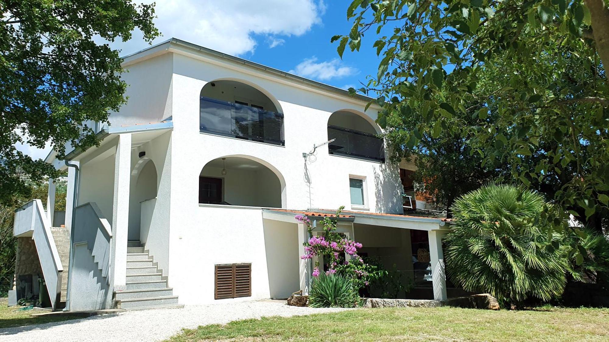 Apartment Bonaca